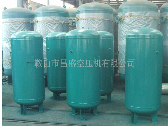 【儲氣罐】把你的‘氣’保存好。