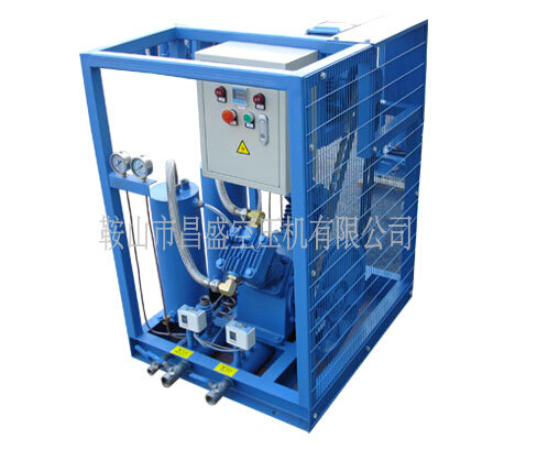 【無油空壓機(jī)廠家】產(chǎn)品的6大性能。