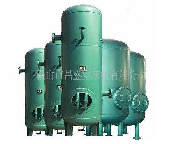 【立式儲氣罐】的設(shè)計(jì)與施工。