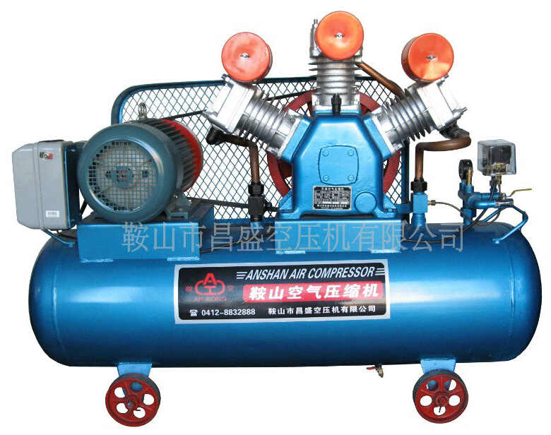 【節(jié)能無油空壓機(jī)】直接傳動(dòng)的強(qiáng)大的特性。