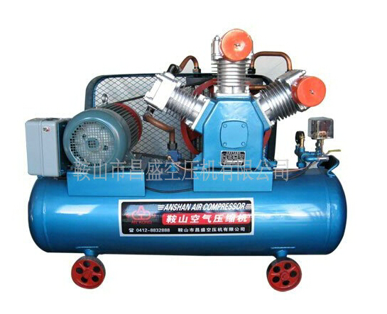 【無油空壓機(jī)】會(huì)使用不務(wù)必會(huì)保養(yǎng)。