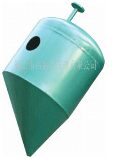 （蒸汽儲(chǔ)氣罐）duang!五十度灰是什么？