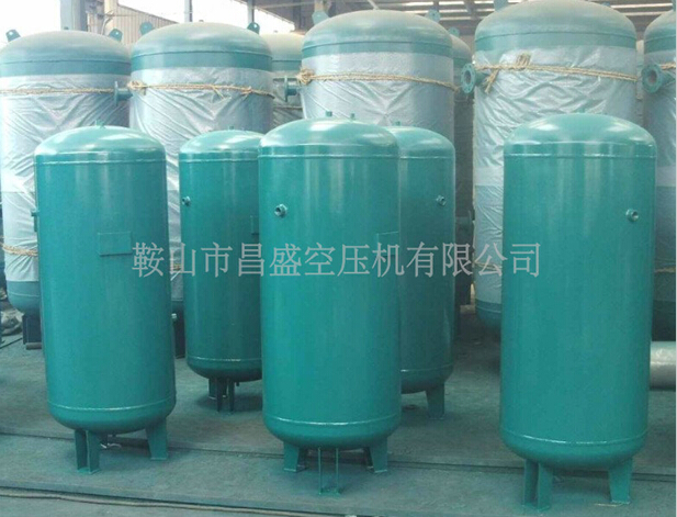 【儲氣罐型號】隨便挑，隨便選。