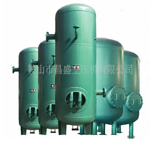 【空氣儲氣罐】為您保存實力。