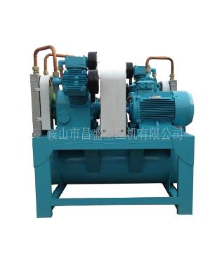 【全無(wú)油空壓機(jī)】干凈huan保，值得信賴