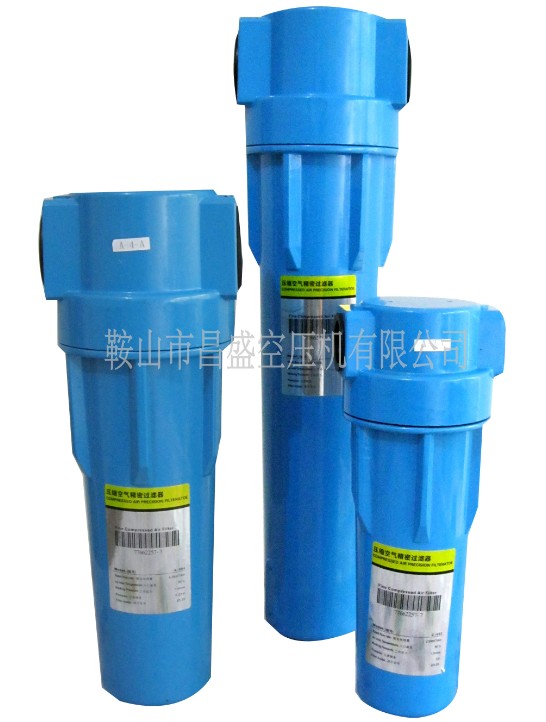 【空壓機(jī)準(zhǔn)確過(guò)濾器】有名不重要，有用才重要